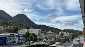 Apartamento no coração de Nova Friburgo